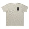 Mystic Boarding S/S Rashvest sand