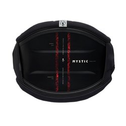 Mystic Majestic OS Waist Harness black / red