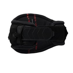 Mystic Majestic OS Waist Harness black / red