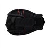 Mystic Majestic OS Waist Harness black / red
