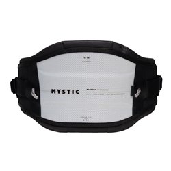 Mystic Majestic Wing Harness bright white