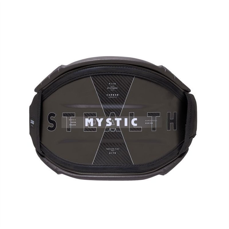 Mystic Stealth Waist Harness truffle