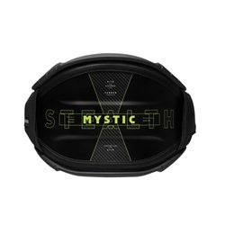 Mystic Stealth Waist Harness black / lime