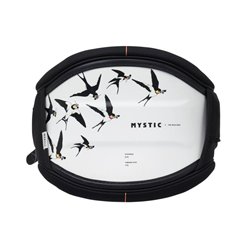 Mystic Majestic OS Waist Harness stripe white