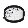 Mystic Majestic OS Waist Harness stripe white