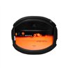 Mystic Majestic Waist Harness Ydwer black / orange