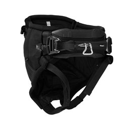 Mystic Driver Seat Harness black