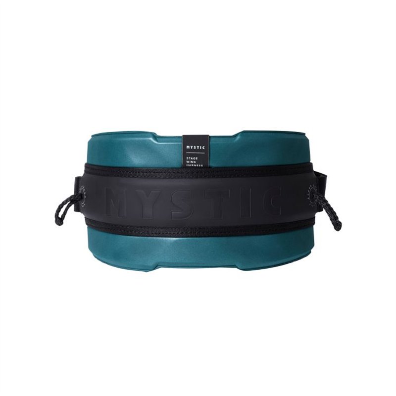 Mystic Stage Wing Harness teal