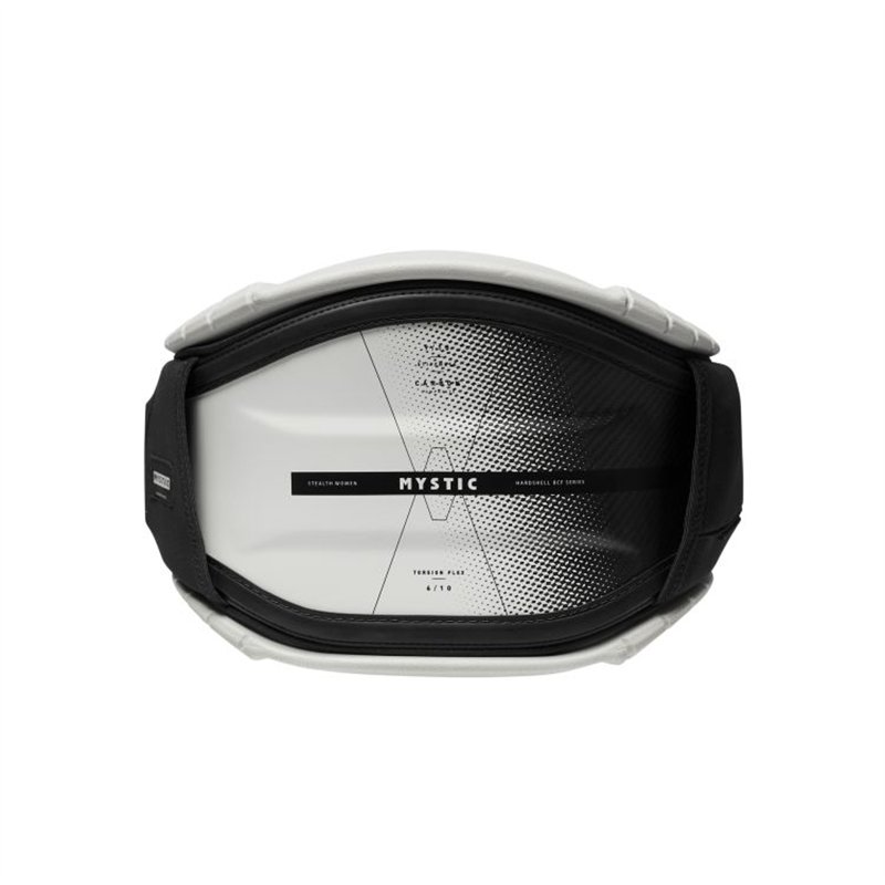 Mystic Stealth Waist Harness sand