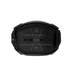 Mystic Stealth Waist Harness black