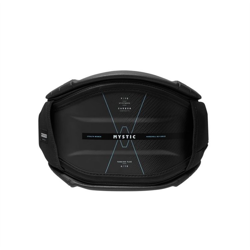 Mystic Stealth Waist Harness black