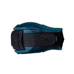 Mystic Stealth Waist Harness black