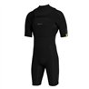 Mystic Surf Impact Shorty black