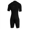 Mystic Surf Impact Shorty black
