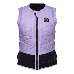 Mystic Juice Impact Vest Fzip Wake pink / purple
