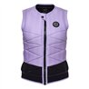 Mystic Juice Impact Vest Fzip Wake pink / purple