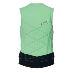 Mystic Juice Impact Vest Fzip Wake pink / purple