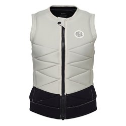 Mystic Juice Impact Vest Fzip Wake sand
