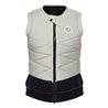 Mystic Juice Impact Vest Fzip Wake sand