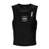 Mystic Solace Impact Vest Szip black