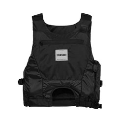 Mystic Downwinder Floatation Vest black