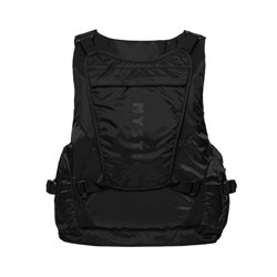 Mystic Downwinder Floatation Vest black