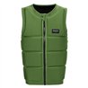 Mystic Star Impact Vest Fzip Wake soft green