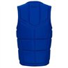 Mystic Star Impact Vest Fzip Wake soft green