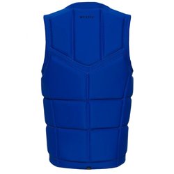 Mystic Star Impact Vest Fzip Wake black