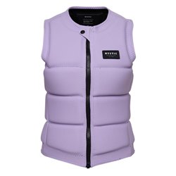 Mystic Star Impact Vest Fzip Wake pink / purple