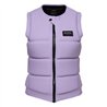 Mystic Star Impact Vest Fzip Wake pink / purple