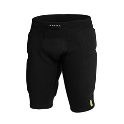 Mystic Surf Impact Under Short black