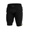 Mystic Surf Impact Under Short black