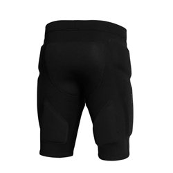 Mystic Surf Impact Under Short black