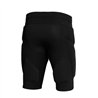 Mystic Surf Impact Under Short black