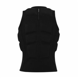 Mystic Impact Under Vest Surf black