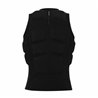 Mystic Impact Under Vest Surf black