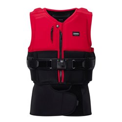 Mystic Endure Wing Impact Vest red