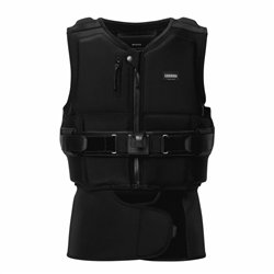 Mystic Endure Wing Impact Vest black