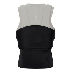 Mystic Endure Wing Impact Vest black
