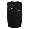 Mystic Posseidon TS Impact Vest Fzip black