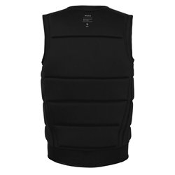 Mystic Posseidon TS Impact Vest Fzip black