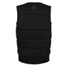 Mystic Posseidon TS Impact Vest Fzip black