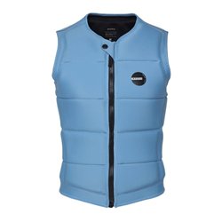 Mystic Zodiac Impact Vest Fzip Wake powder blue