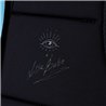Mystic Zodiac Impact Vest Fzip Wake powder blue
