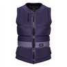 Mystic Evoke Impact Vest Fzip Wake purple