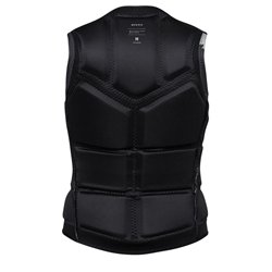 Mystic Evoke Impact Vest Fzip Wake purple
