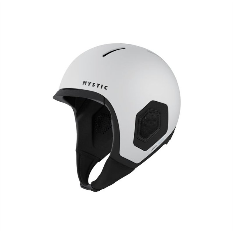 Mystic Legacy Helmet off white