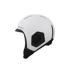 Mystic Legacy Helmet off white