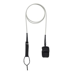 Mystic Surf Leash dirty white